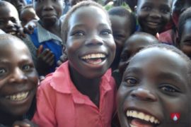 Water wells Africa Uganda Drop In The Bucket Ayile Primary School-51