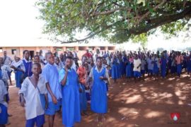 Water wells Africa Uganda Drop In The Bucket Ayile Primary School-59