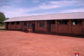 Water wells Africa Uganda Drop In The Bucket Ayile Primary School-63