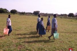 Water wells Africa Uganda Drop In The Bucket Ayile Primary School-77