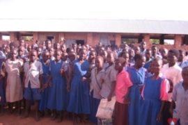 Water wells Africa Uganda Drop In The Bucket Ayile Primary School-81