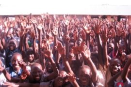 Water wells Africa Uganda Drop In The Bucket Ayile Primary School-82