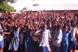 Water wells Africa Uganda Drop In The Bucket Ayile Primary School-87