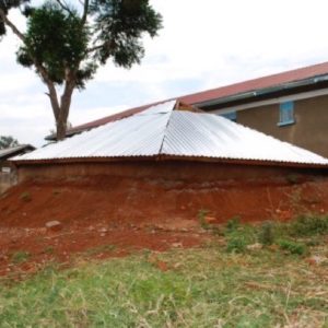 Drop in the Bucket- Africa water wells - Completed wells-Uganda-Busumbu