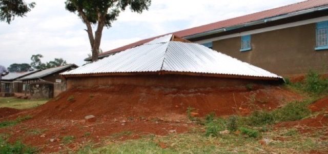 Drop in the Bucket- Africa water wells - Completed wells-Uganda-Busumbu