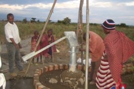 Water Wells Africa Drop In The Bucket Embukoi South Moshi Tanzania Charity-102