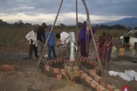 Water Wells Africa Drop In The Bucket Embukoi South Moshi Tanzania Charity-103