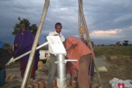 Water Wells Africa Drop In The Bucket Embukoi South Moshi Tanzania Charity-104