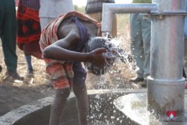 Water Wells Africa Drop In The Bucket Embukoi South Moshi Tanzania Charity-50