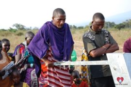 Water Wells Africa Drop In The Bucket Embukoi South Moshi Tanzania Charity-58