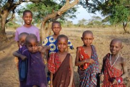Water Wells Africa Drop In The Bucket Embukoi South Moshi Tanzania Charity-70