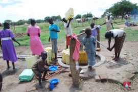 Water Wells Africa South Sudan Drop In The Bucket Nimule Childrens Village Orphanage-34