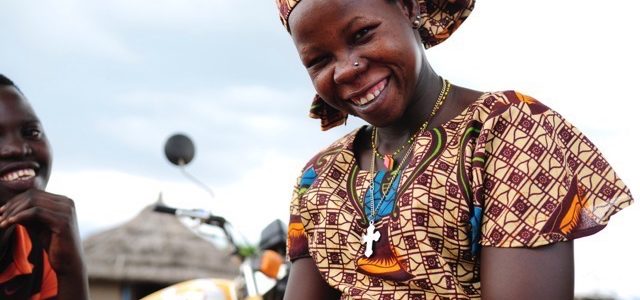 Drop in the Bucket- Africa water wells- South Sudan- Magwi- Stars of Hope Primary School