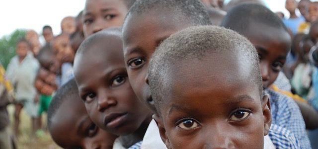 Drop in the Bucket-Completed wells-Uganda-Kabulasoke Primary School