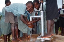 Water Wells Africa Uganda Lira Drop In The Bucket St Josephs Kamuli Primary School-30