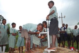 Water Wells Africa Uganda Lira Drop In The Bucket St Josephs Kamuli Primary School-34
