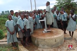 Water Wells Africa Uganda Lira Drop In The Bucket St Josephs Kamuli Primary School-39