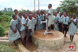 Water Wells Africa Uganda Lira Drop In The Bucket St Josephs Kamuli Primary School-41
