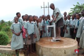 Water Wells Africa Uganda Lira Drop In The Bucket St Josephs Kamuli Primary School-46