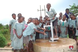 Water Wells Africa Uganda Lira Drop In The Bucket St Josephs Kamuli Primary School-57