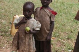 water wells africa uganda drop in the bucket akany primary school