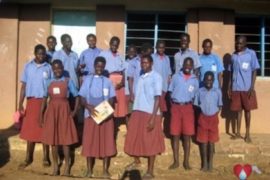water wells africa uganda drop in the bucket akany primary school