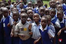 water wells africa uganda drop in the bucket starch factory primary school