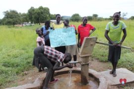 drop in the bucket africa water wells uganda moti primary school-35