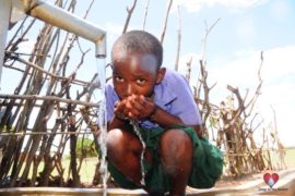 drop in the bucket africa water wells uganda oriau primary school-38