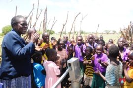 drop in the bucket africa water wells uganda oriau primary school-47