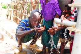 drop in the bucket africa water wells uganda oriau primary school-52