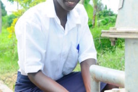 drop in the bucket water wells uganda kumi comprehensive secondary school-62