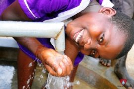 drop in the bucket water wells africa uganda olupe agule primary school-07