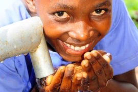 drop in the bucket water wells africa uganda nalugai primary school-25