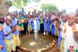drop in the bucket water wells africa uganda nalugai primary school-26