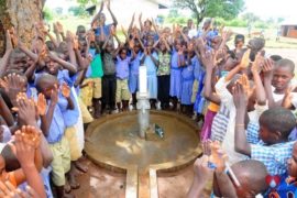 drop in the bucket water wells africa uganda nalugai primary school-27