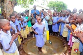 drop in the bucket water wells africa uganda nalugai primary school-30
