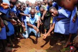 drop in the bucket water wells africa uganda nalugai primary school-41
