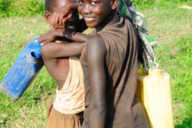 drop in the bucket water wells africa uganda ocuma kamon community-01