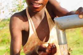 drop in the bucket water wells africa uganda ocuma kamon community-09