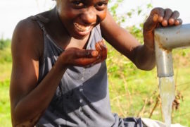 drop in the bucket water wells africa uganda ocuma kamon community-10
