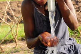drop in the bucket water wells africa uganda ocuma kamon community-12