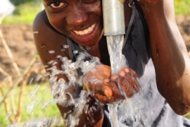 drop in the bucket water wells africa uganda ocuma kamon community-13