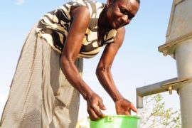 drop in the bucket water wells africa uganda ocuma kamon community-19