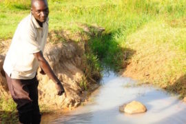drop in the bucket water wells africa uganda ocuma kamon community-25