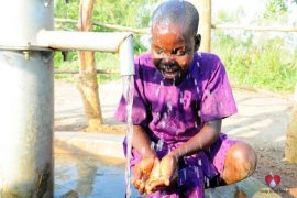 water wells africa uganda drop in the bucket acomai primary school-18