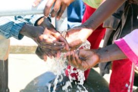 water wells africa uganda drop in the bucket akolodong primary school-30