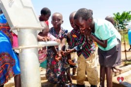 water wells africa uganda drop in the bucket akolodong primary school-33