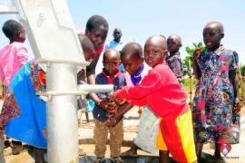 water wells africa uganda drop in the bucket akolodong primary school-35