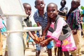 water wells africa uganda drop in the bucket akolodong primary school-36